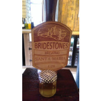 Bridestones Brewing Santa Maria
