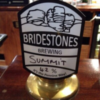 Bridestones Brewing Summit