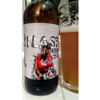 Bridestones Brewing The Life And Times Of Flash Atkins