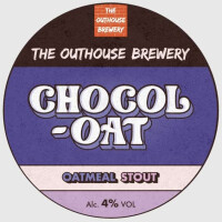 The Outhouse Brewery (Berkshire) Chocol-oat