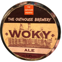 The Outhouse Brewery (Berkshire) Woky