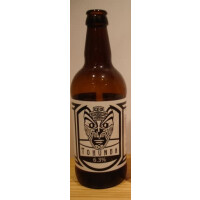 Bridestones Brewing Tohunga
