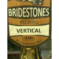 Bridestones Brewing Vertical