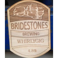 Bridestones Brewing Whirlygig