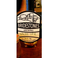 Bridestones Brewing White IPA