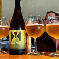 Hill Farmstead Brewery Vera Mae (2016)