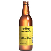 Brūzis Manufaktūra Arhitekts