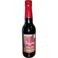 Brouwerij De Molen Barrel Aged - Balcones Edition 2024: Imperial Stout