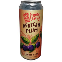 Nova Runda Fruit Expo: African Plum