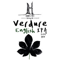 Hollow Tree Brewing Verdure