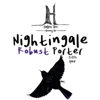 Hollow Tree Brewing Nightingale