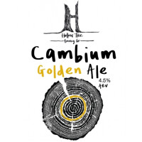 Hollow Tree Brewing Cambium