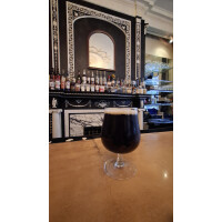 The Brewer's Art St. Festivus