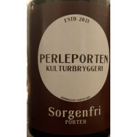 Perleporten Kulturbryggeri Sorgenfri