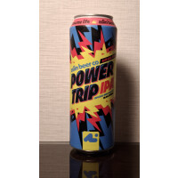 Aslin Beer Company Power Trip