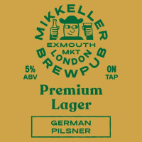 Mikkeller Brewpub London Premium Lager