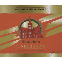 Amelander Bierbrouwerij Skutehôn