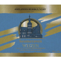 Amelander Bierbrouwerij Seumeraven