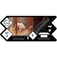 Wolf's Ridge Brewing Dire Wolf - Coffee Joy