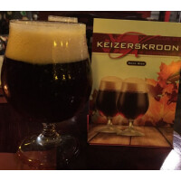 Sligro Food Group Keizerskroon Bock