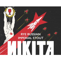 Rising Tide Brewing Company Nikita