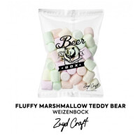 Brouwerij Zuyd Craft Fluffy Marshmallow Teddy Bear