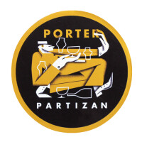 Partizan Brewing Porter