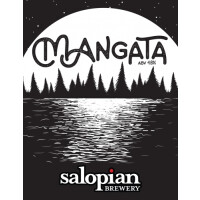 Salopian Brewery Mangata