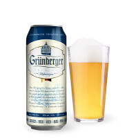Volfas Engelman Grünberger Hefeweizen
