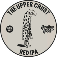 Howling Hops The Upper Crust
