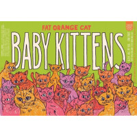 Fat Orange Cat Brew Company Baby Kittens