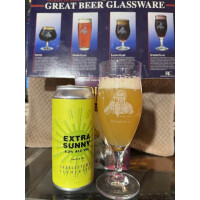 Charles Towne Fermentory Extra Sunny