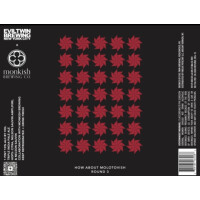 Evil Twin Brewing NYC Even More Molotovish