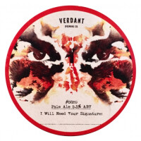 Verdant Brewing Co I Will Need Your Signature