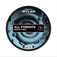 Wylam Brewery All Formats - Idaho 7