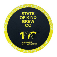 State of Kind Crossing Borders