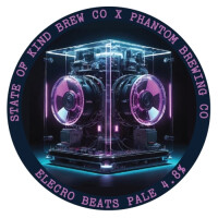 State of Kind Electro Beats