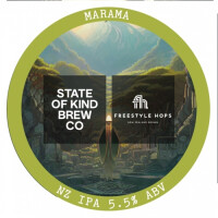 State of Kind Marama
