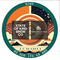 State of Kind Koru