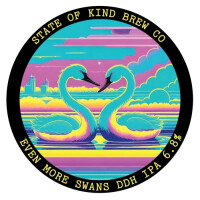 State of Kind Even More Swans