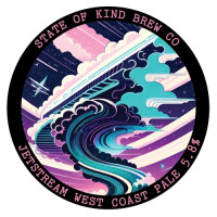 State of Kind Jetstream