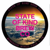 State of Kind Wondrous World