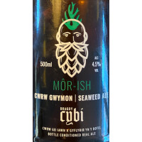 Bragdy Cybi Môr-ish