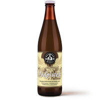 Browar Biały Podpiwek z Podlasia