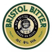 New Bristol Brewery Bristol Bitter