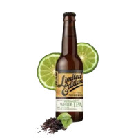Brouwerij Hoop Lab44 Limited Edition - Bergamot White IPA