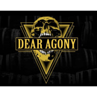 Heavy Riff Brewing Company Dear Agony - Willett Rye Barrel-Aged