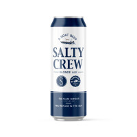 Coronado Brewing Company Salty Crew