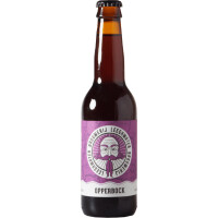 Brouwerij Leeghwater Opperbock