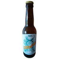 Pan's Microbrewery Siringha
